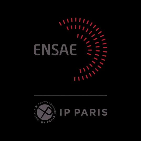 Logo ENSAE Paris