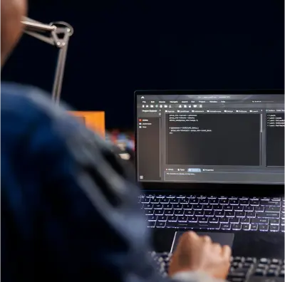 Étudiant en statistique computationnelle